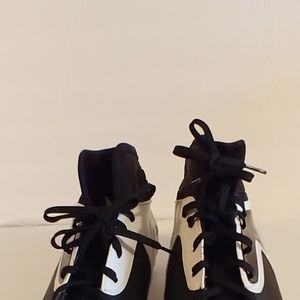 Under armour nitro mens football cleats